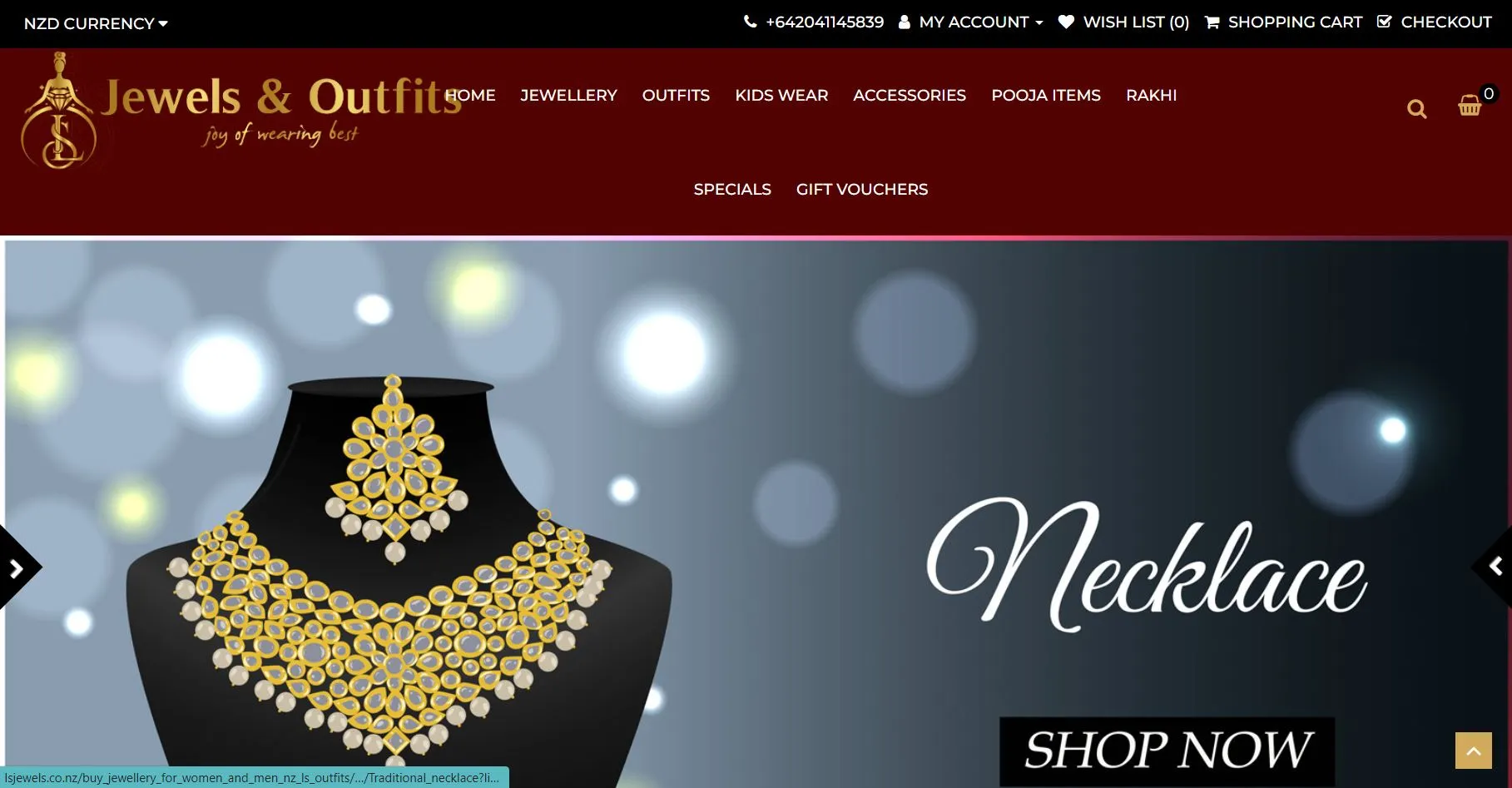 Ls Jewels