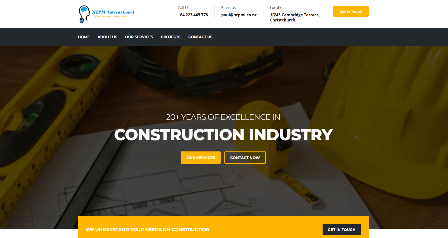 NZPMI